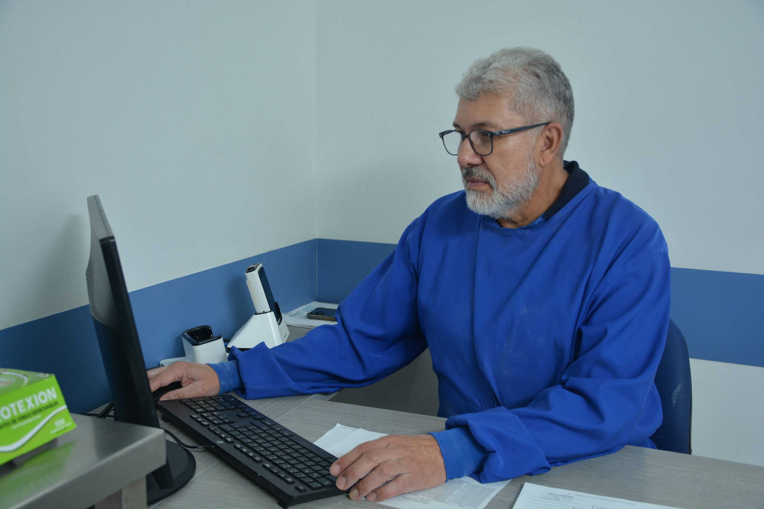 Importancia de los Estudios Endoscópicos en la detección precoz de enfermedades digestivas