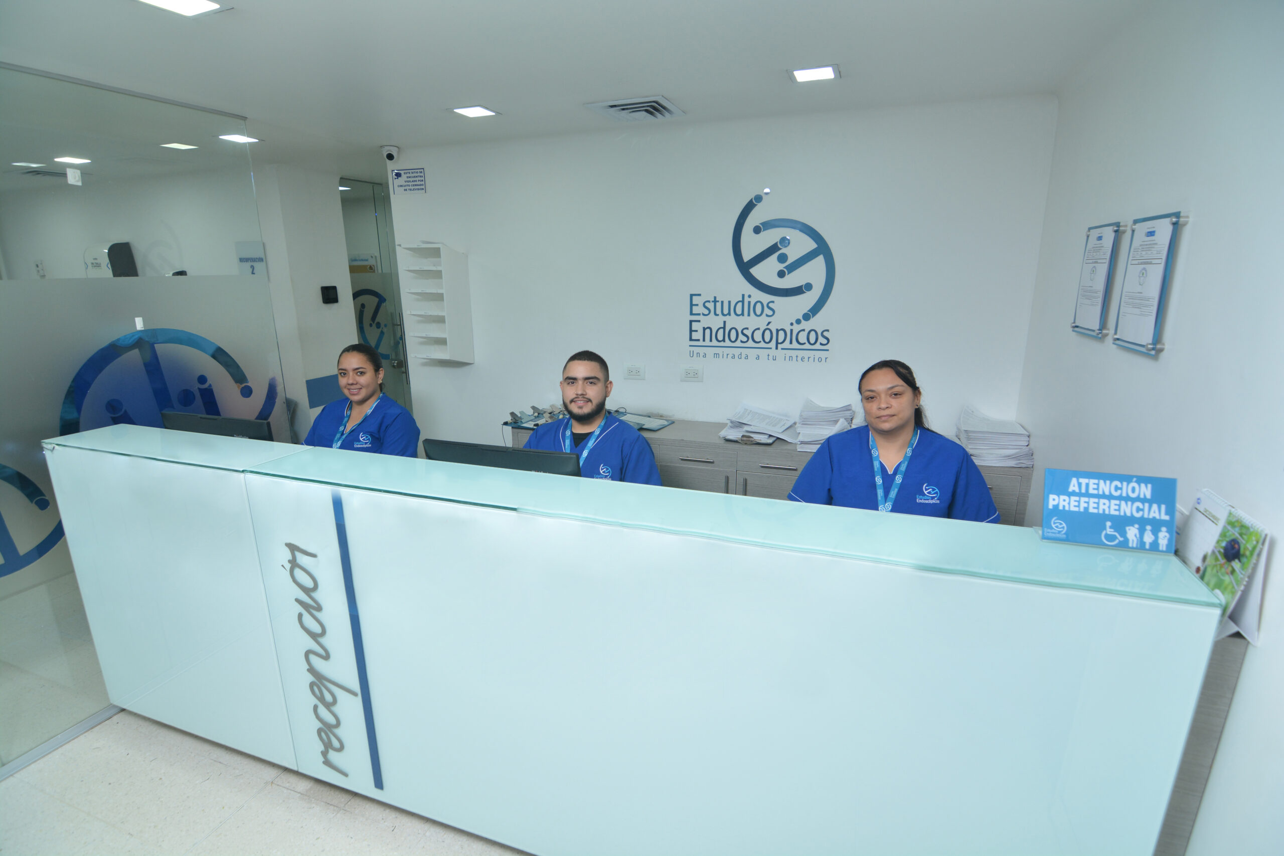 Nosotros | Estudios Endoscopicos