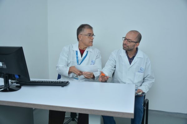 Banner | Estudios Endoscopicos