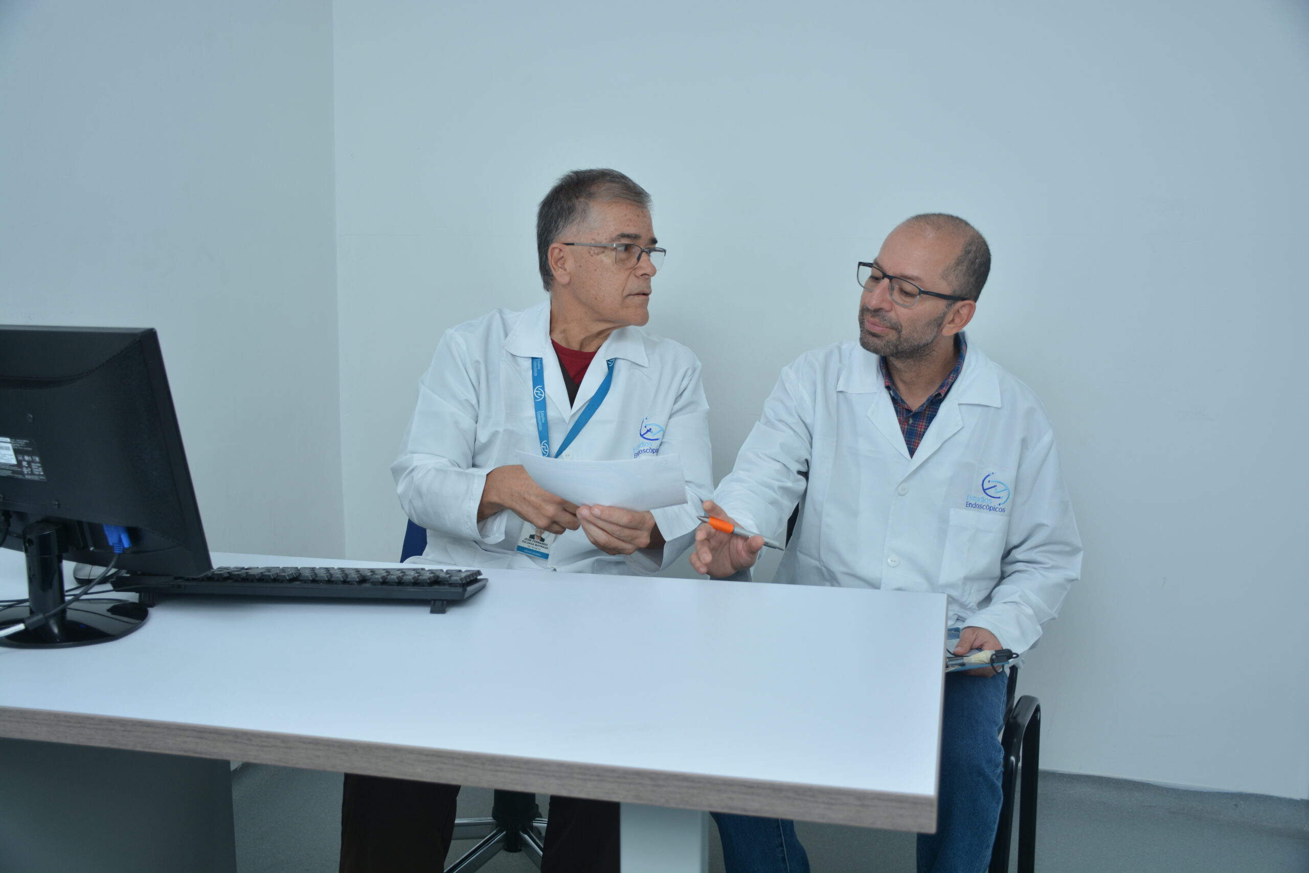 Cómo prepararse para un Estudio Endoscópico: consejos y recomendaciones