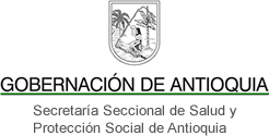 Logo Secretaria Seccional de Salud y Protección Social | Estudios Endoscopicos