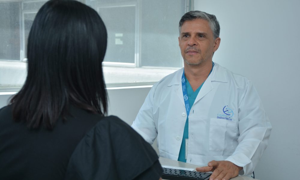Consulta Externa Especializada | Estudios Endoscopicos