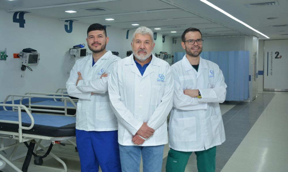 Fisiología Digestiva | Estudios Endoscopicos